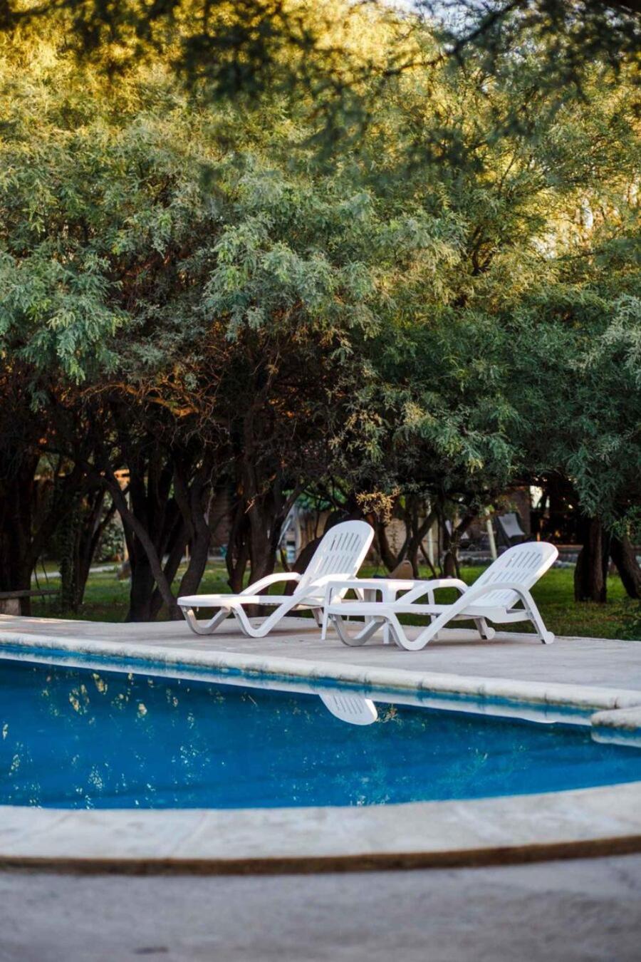 Estancia Rio De Arena Colalao del Valle Extérieur photo